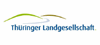 Firmenlogo: Thüringer Landgesellschaft mbH