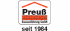 Erhard Preuß Bauausführung GmbH Erhard Preuß Bauausführung GmbH