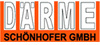 Firmenlogo: Därme Schönhofer GmbH