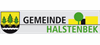 Firmenlogo: Gemeinde Halstenbek