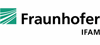 Firmenlogo: Fraunhofer-Institut für Fertigungstechnik und Angewandte Materialforschung IFAM