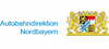Autobahndirektion Nordbayern Autobahndirektion Nordbayern
