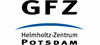Helmholtz-Zentrum Potsdam – Deutsches GeoForschungsZentrum GFZ Helmholtz-Zentrum Potsdam – Deutsches GeoForschungsZentrum GFZ