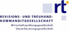 Revisions- und Treuhand KG Revisions- und Treuhand KG