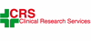 CRS Clinical Research Services Mannheim GmbH CRS Clinical Research Services Mannheim GmbH