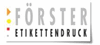 Förster GmbH & Co. KG Förster GmbH & Co. KG