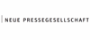 Neue Pressegesellschaft mbH & Co. KG Neue Pressegesellschaft mbH & Co. KG