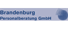Firmenlogo: Brandenburg Personalberatung GmbH