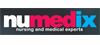 NUMEDIX Personaldienstleistungen NUMEDIX Personaldienstleistungen