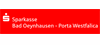 Sparkasse Bad Oeynhausen - Porta Westfalica Sparkasse Bad Oeynhausen - Porta Westfalica