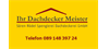 Sören Rödel Spenglerei Dachdeckerei GmbH Sören Rödel Spenglerei Dachdeckerei GmbH