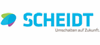 Firmenlogo: Scheidt GmbH & Co. KG