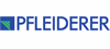 Firmenlogo: Pfleiderer Gütersloh GmbH