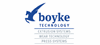 Boyke Technology GmbH logo