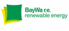 BayWa r.e. Bioenergy GmbH BayWa r.e. Bioenergy GmbH