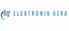 LT ELEKTRONIK GERA GmbH LT ELEKTRONIK GERA GmbH