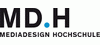 Mediadesign Hochschule für Design- und Informatik GmbH Mediadesign Hochschule für Design- und Informatik GmbH