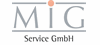 Firmenlogo: MIG Service GmbH