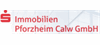 S-Immobilien Pforzheim Calw GmbH S-Immobilien Pforzheim Calw GmbH