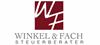 Winkel & Fach Steuerberatungsgesellschaft mbH Winkel & Fach Steuerberatungsgesellschaft mbH