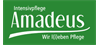 Amadeus Kranken- und Intensivpflege GmbH & Co. KG Amadeus Kranken- und Intensivpflege GmbH & Co. KG