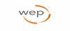 Firmenlogo: WEP Wärme-, Energie- und Prozesstechnik GmbH