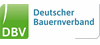 Firmenlogo: Deutscher Bauernverband e.V.