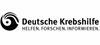 Firmenlogo: Stiftung Deutsche Krebshilfe
