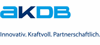 AKDB Anstalt für kommunale Datenverarbeitung in Bayern AKDB Anstalt für kommunale Datenverarbeitung in Bayern