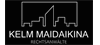 KELM MAIDAIKINA Rechtsanwälte O. Kelm und J. Maidaikina PartG mbB KELM MAIDAIKINA Rechtsanwälte O. Kelm und J. Maidaikina PartG mbB