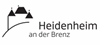 Firmenlogo: Stadt Heidenheim an der Brenz
