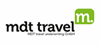 MDT travel underwriting GmbH Logo