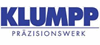 Klumpp GmbH & Co. KG Klumpp GmbH & Co. KG