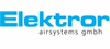 Elektror airsystems gmbh Logo