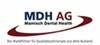 Firmenlogo: MDH AG Mamisch Dental Health