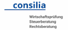 Firmenlogo: Consilia GmbH