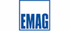 Firmenlogo: Emag LaserTec GmbH