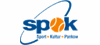 spok - sport und kultur gmbh spok - sport und kultur gmbh