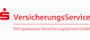 SVS Sparkassen VersicherungsService GmbH SVS Sparkassen VersicherungsService GmbH