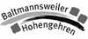 Firmenlogo: Gemeinde Baltmannsweiler