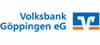 Firmenlogo: Volksbank Göppingen eG