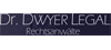 Dr. Dwyer Legal Rechtsanwälte Dr. Dwyer Legal Rechtsanwälte