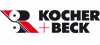 Kocher+Beck GmbH + Co. Rotationsstanztechnik KG Kocher+Beck GmbH + Co. Rotationsstanztechnik KG