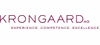 KRONGAARD AG KRONGAARD AG