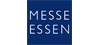 Das Logo von MESSE ESSEN GmbH