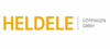 Firmenlogo: Elektro-Heldele GmbH