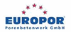 Firmenlogo: Porenbetonwerk Europor GmbH