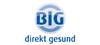 BIG direkt gesund BIG direkt gesund