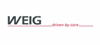 Moritz J. Weig GmbH & Co. KG Moritz J. Weig GmbH & Co. KG