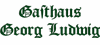 Firmenlogo: Gasthaus Georg Ludwig